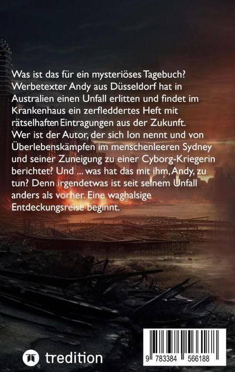 Produktbild: ION