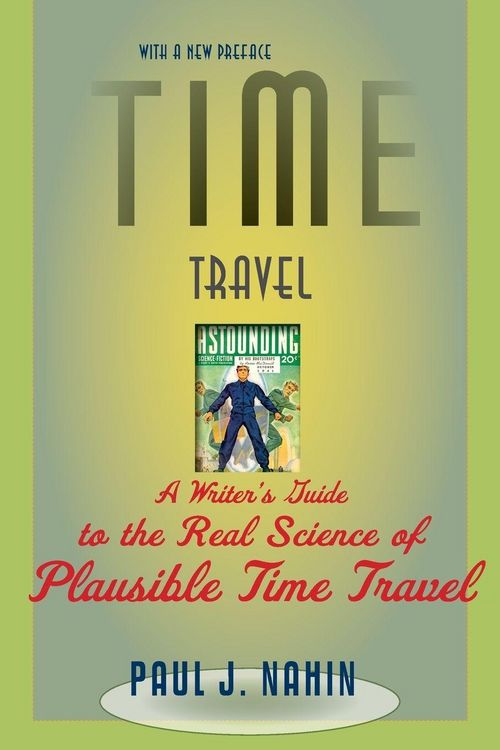 Produktbild: Time Travel