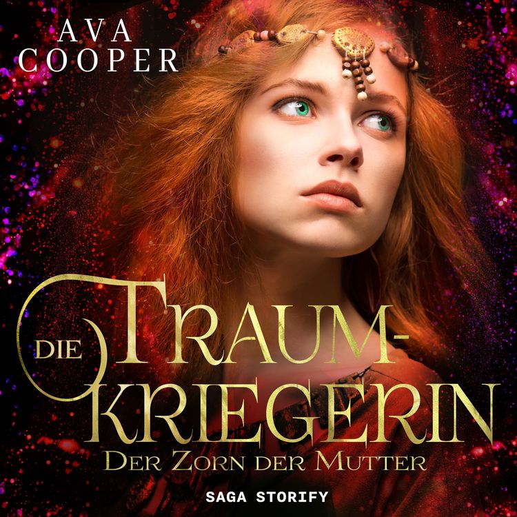 Produktbild: Die Traumkriegerin - Der Zorn der Mutter