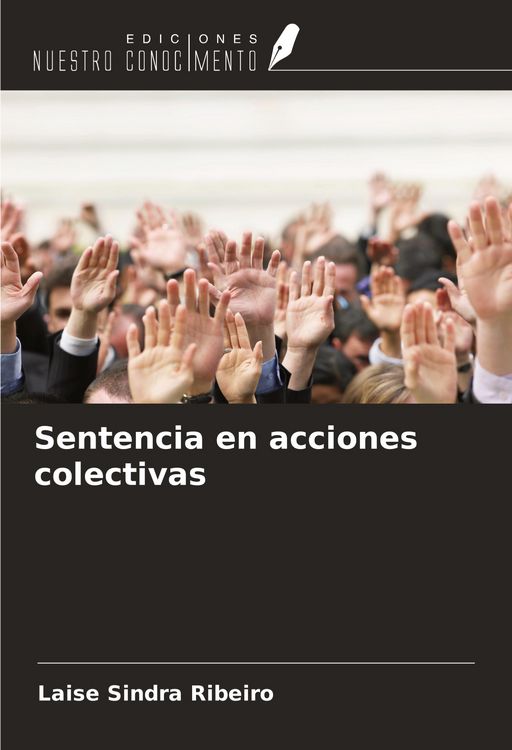 Produktbild: Sentencia en acciones colectivas
