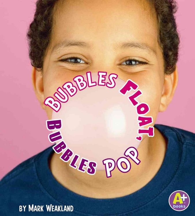 Produktbild: Bubbles Float Bubbles Pop