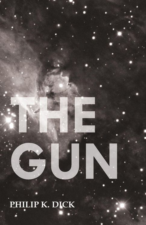 Produktbild: The Gun
