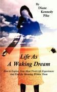 Produktbild: Life as a Waking Dream