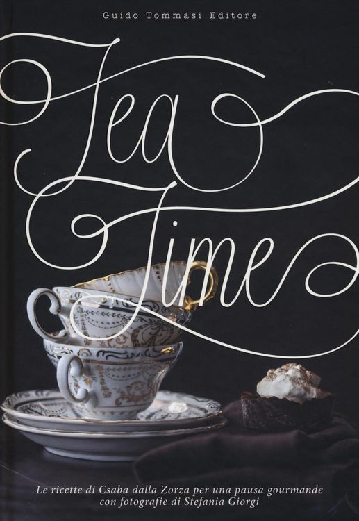 Produktbild: Tea time