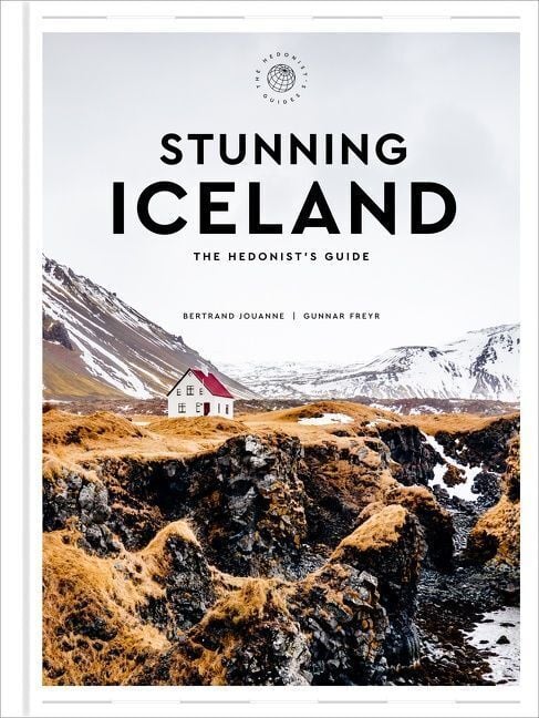 Produktbild: Stunning Iceland