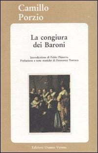 Produktbild: La congiura dei Baroni