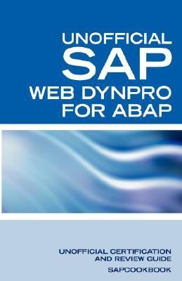 Produktbild: SAP Web Dynpro for ABAP Interview Questions