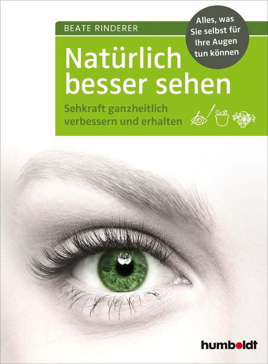Produktbild: Natürlich besser sehen