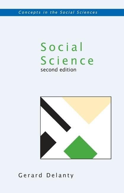 Produktbild: Social Science