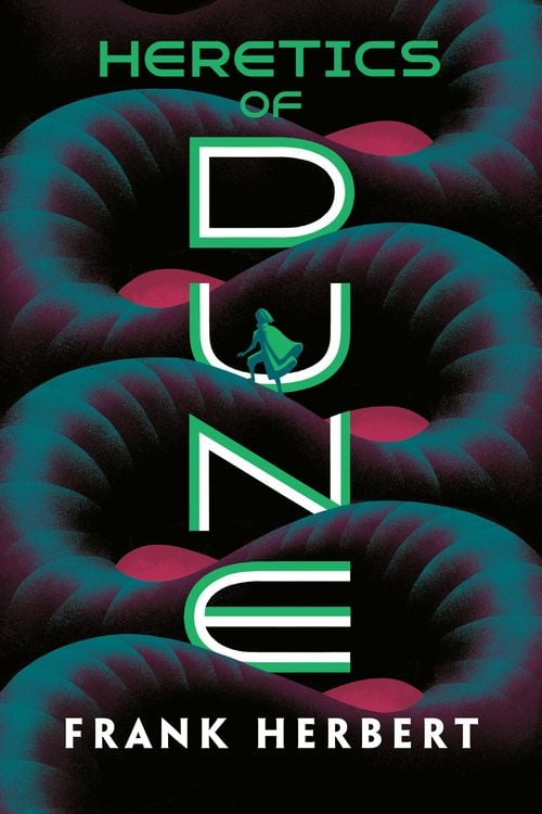 Produktbild: Heretics of Dune