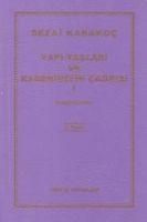 Produktbild: Yapi Taslari ve Kaderimizin Cagrisi 1