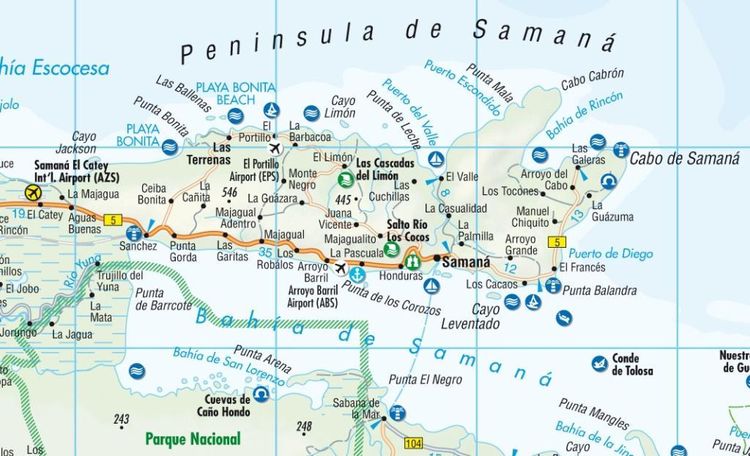 Produktbild: Dominican Republic