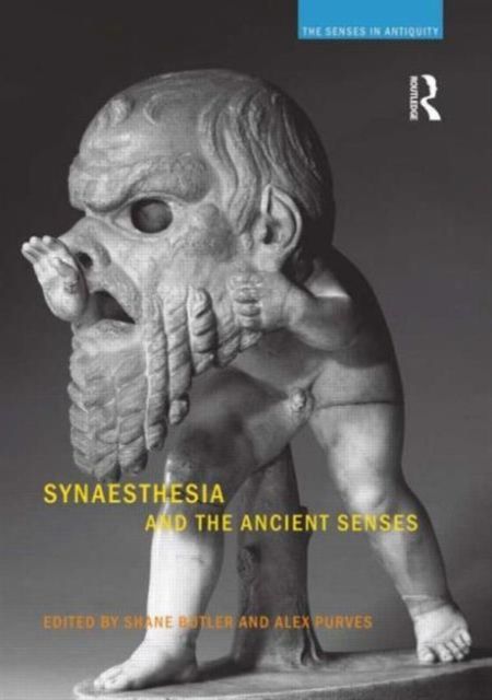 Produktbild: Synaesthesia and the Ancient Senses