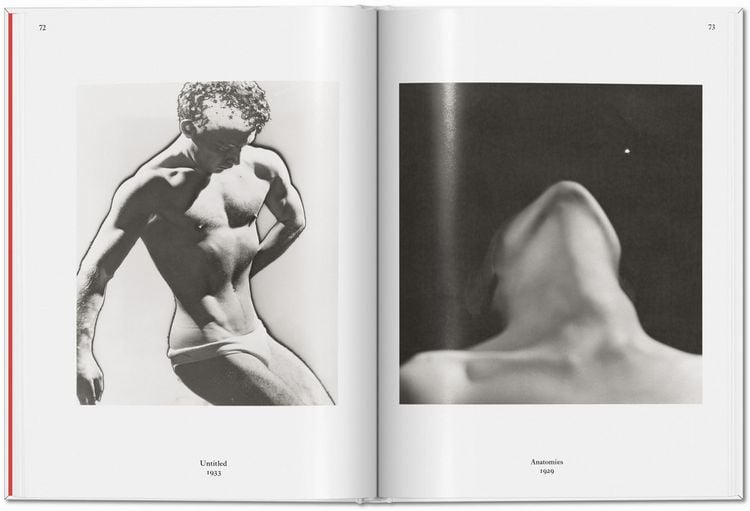 Produktbild: Man Ray