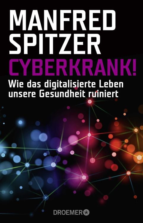Produktbild: Cyberkrank!