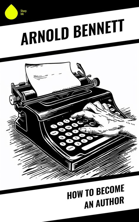 Produktbild: How to Become an Author