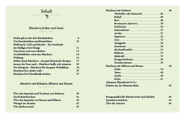 Produktbild: Das kleine Buch: Nat&uuml;rliche Deos aus Wald und Wiese