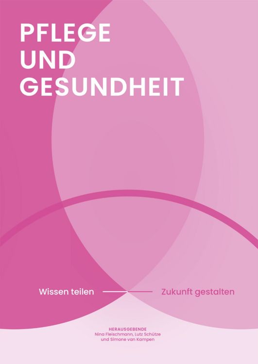 Produktbild: Pflege und Gesundheit