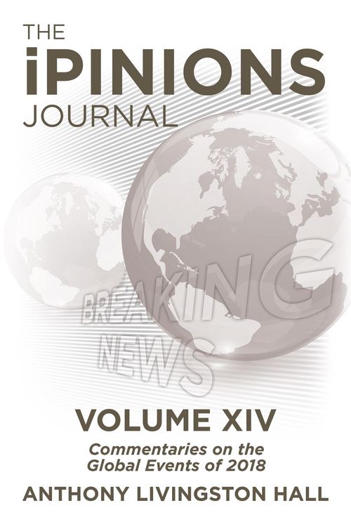 Produktbild: The iPINIONS Journal