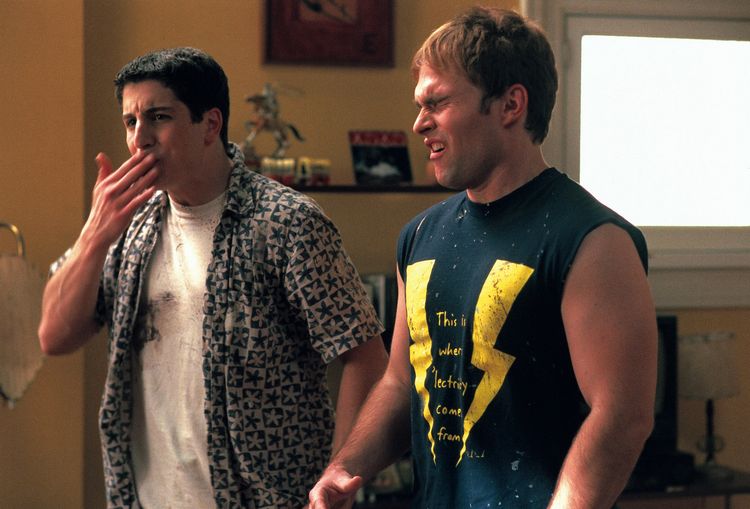 Produktbild: American Pie 2