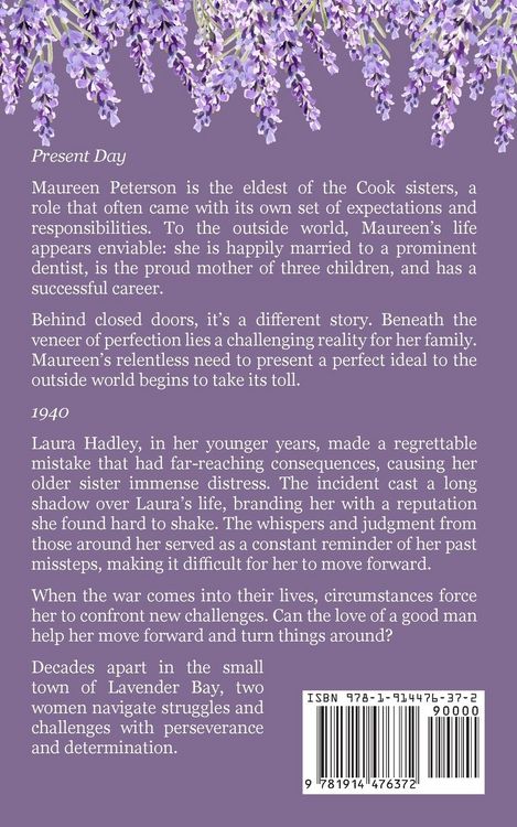 Produktbild: Lost and Found in Lavender Bay (The Lavender Bay Chronicles, Book 2)