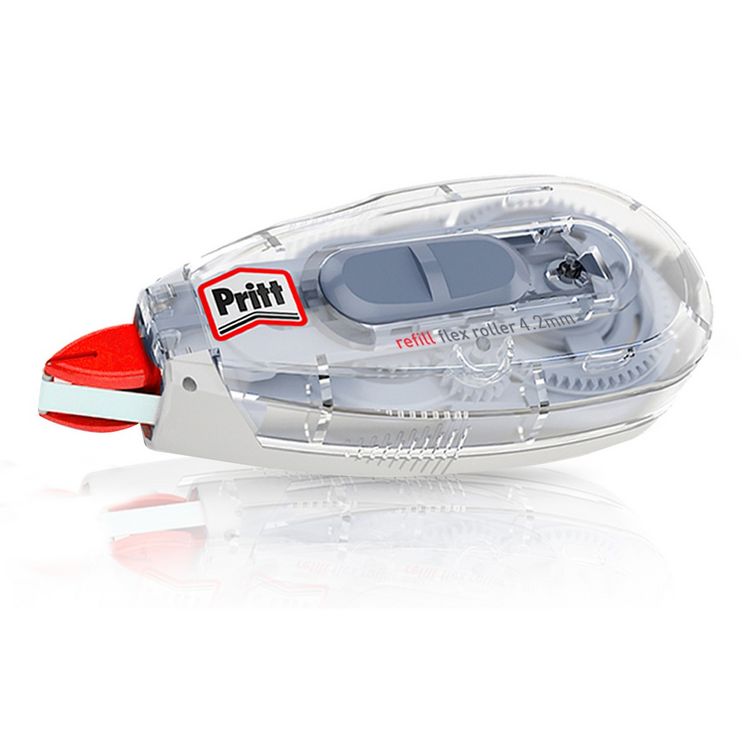 Produktbild: Pritt Korrektur Refill Roller 4,2 mm, Midway