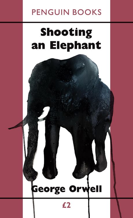 Produktbild: Shooting an Elephant