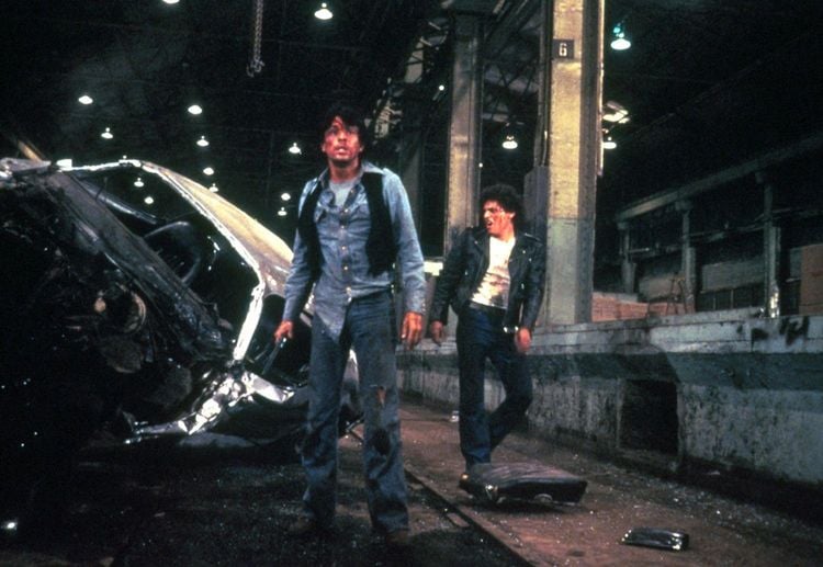 Produktbild: The Driver - Special Edition