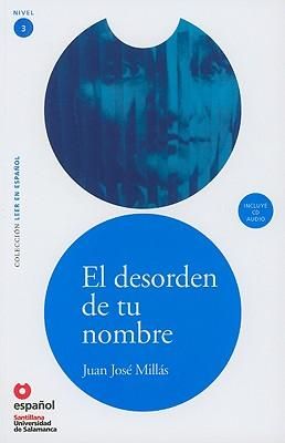 Produktbild: El Desorden de Tu Nombre