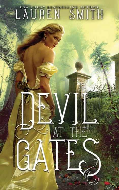 Produktbild: Devil at the Gates