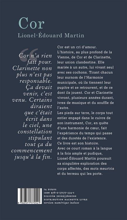 Produktbild: Cor