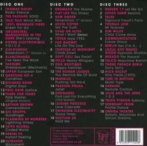 Produktbild: Musik Music Musique 3.0-1982 Synth Pop On The Air