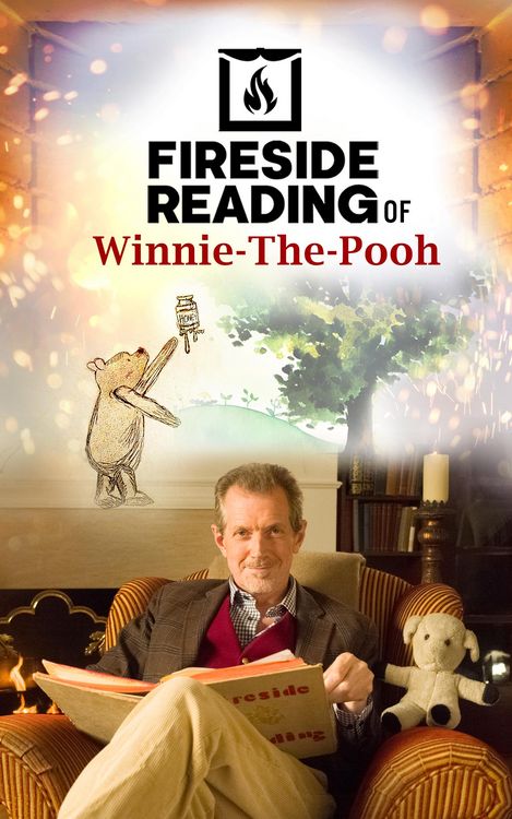 Produktbild: Fireside Reading of Winnie-the-Pooh