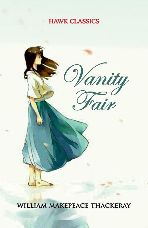 Produktbild: Vanity Fair