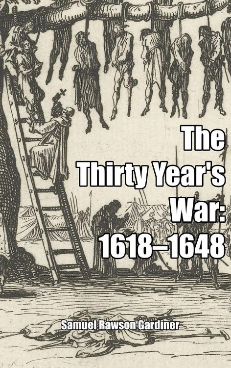 Produktbild: The Thirty Year's War