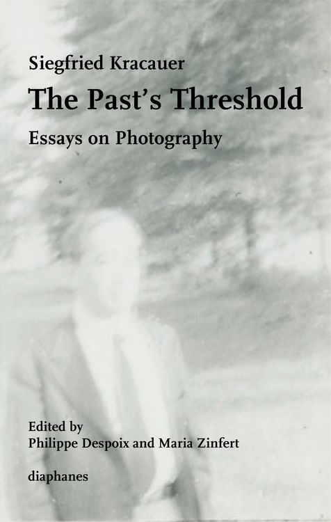 Produktbild: The Past's Threshold