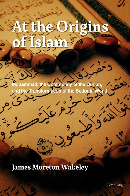 Produktbild: At the Origins of Islam