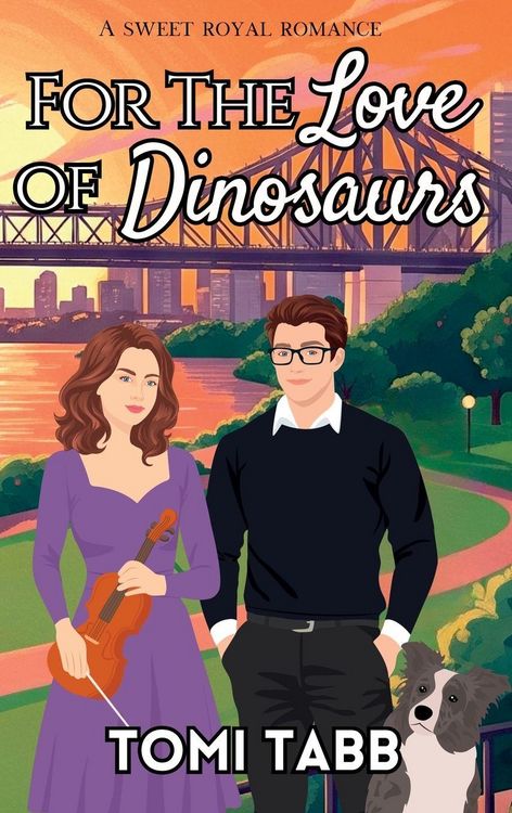 Produktbild: For the Love of Dinosaurs