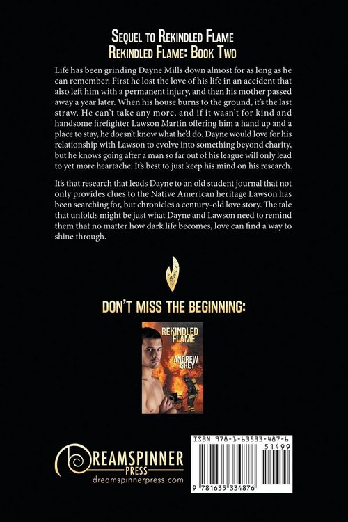 Produktbild: Cleansing Flame