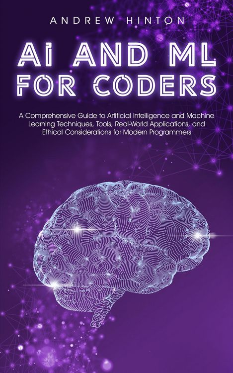 Produktbild: AI and ML for Coders (AI Fundamentals)