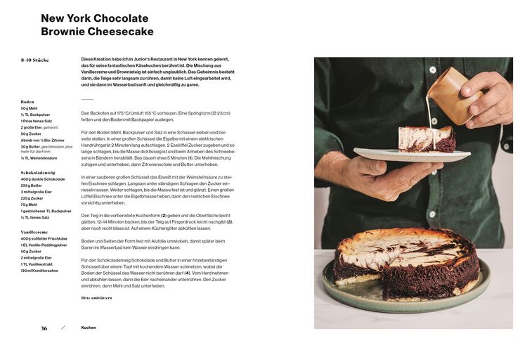 Produktbild: Bake