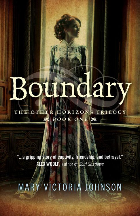Produktbild: Boundary
