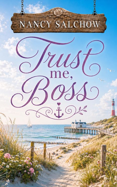 Produktbild: Trust me, Boss