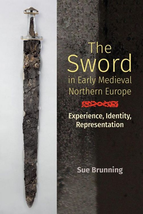 Produktbild: The Sword in Early Medieval Northern Europe