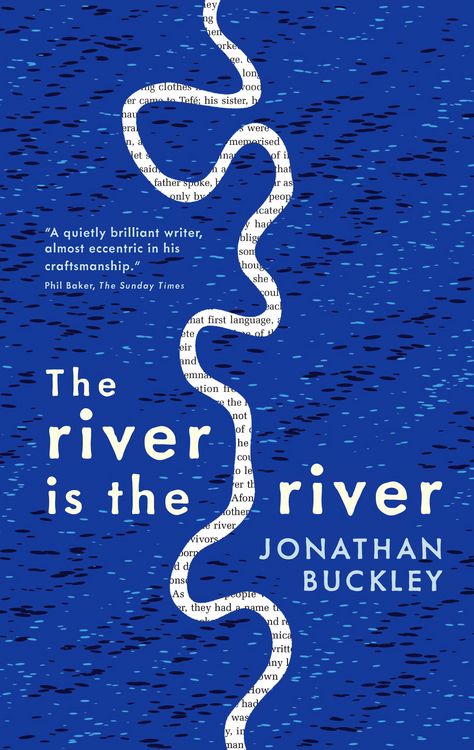 Produktbild: The River is The River