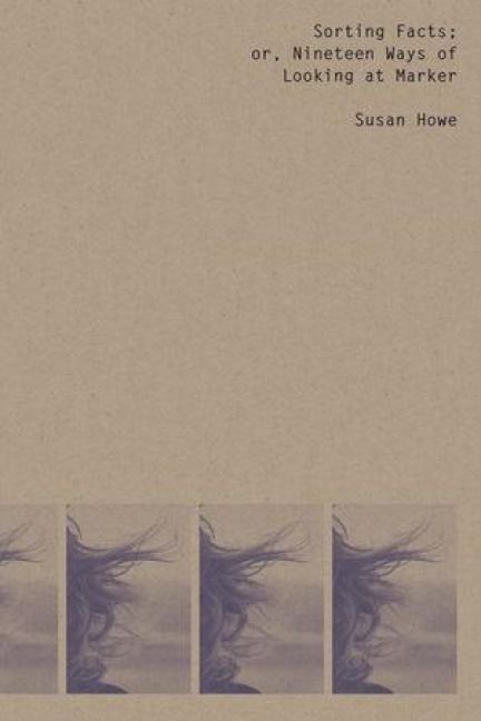 Produktbild: Sorting Facts, or Nineteen Ways of Looking at Marker