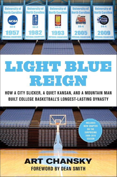 Produktbild: Light Blue Reign