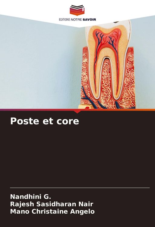Produktbild: Poste et core