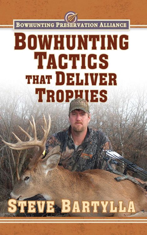 Produktbild: Bowhunting Tactics That Deliver Trophies