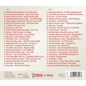 Produktbild: The Hits Of The Year 1943